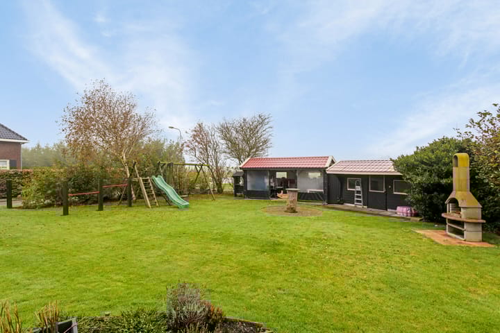 Foto 2 van Floralaan 1