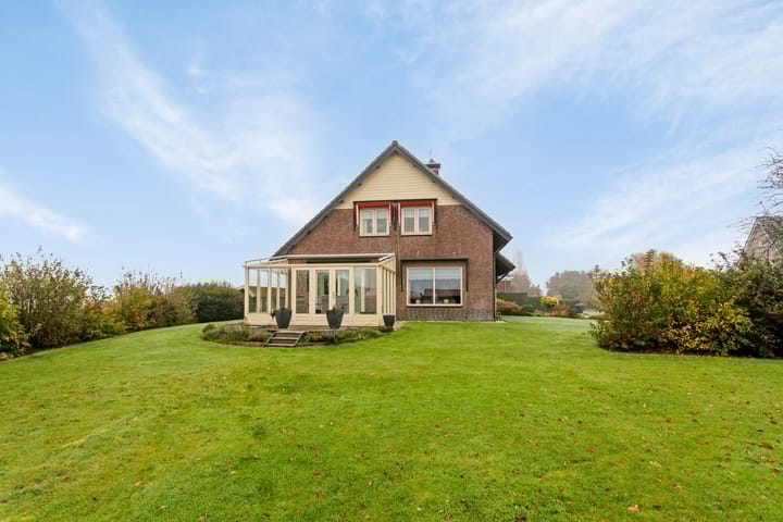 Foto 3 van Floralaan 1