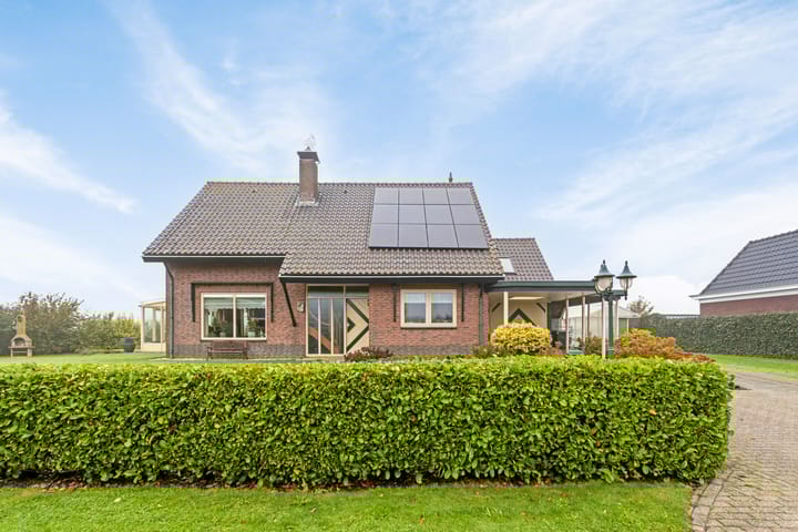 Foto 5 van Floralaan 1