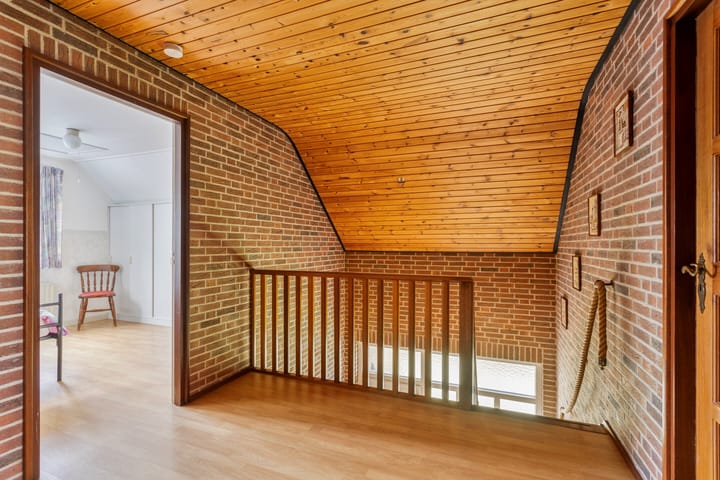 Foto 18 van Floralaan 1