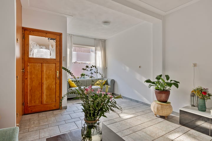 Foto 8 van Nicolaas Beetsstraat 17