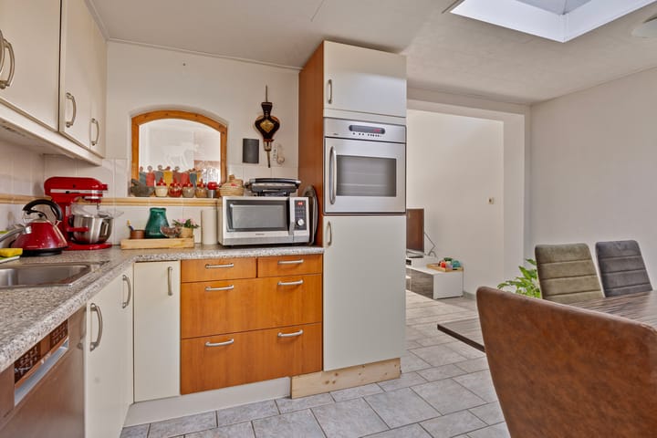 Foto 13 van Nicolaas Beetsstraat 17