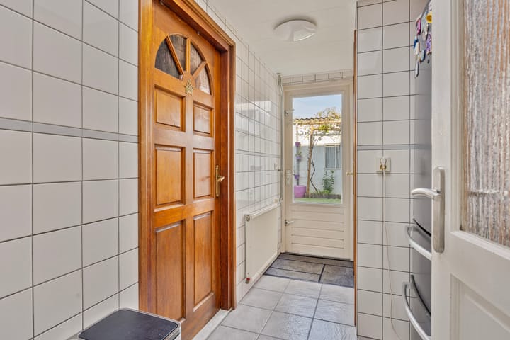 Foto 15 van Nicolaas Beetsstraat 17