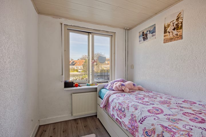 Foto 25 van Nicolaas Beetsstraat 17