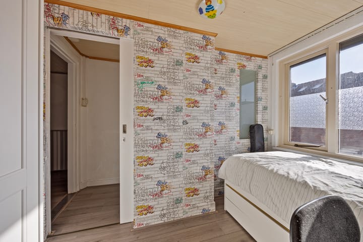 Foto 28 van Nicolaas Beetsstraat 17