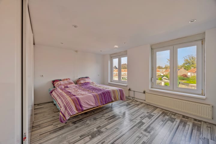 Foto 30 van Nicolaas Beetsstraat 17