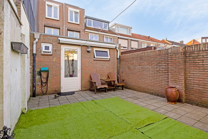 Foto 33 van Nicolaas Beetsstraat 17