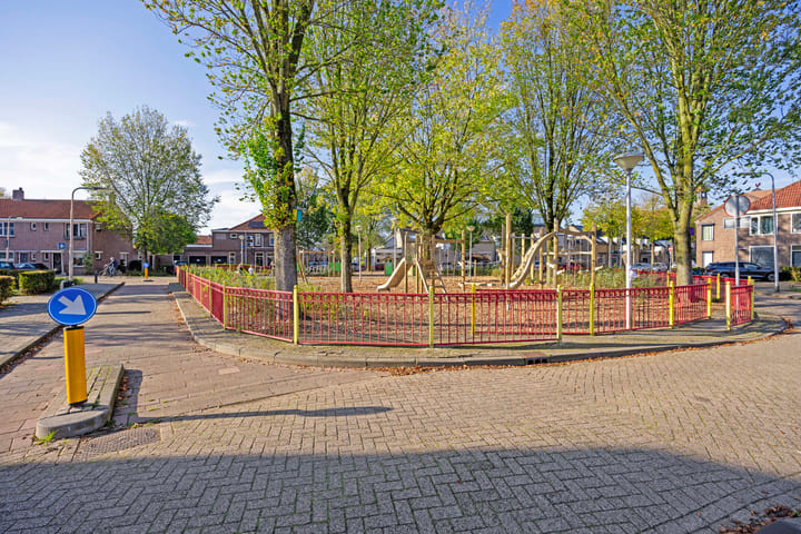 Foto 39 van Nicolaas Beetsstraat 17