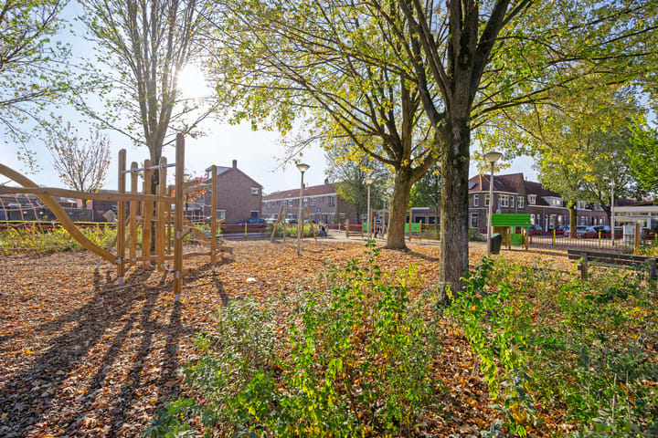 Foto 40 van Nicolaas Beetsstraat 17