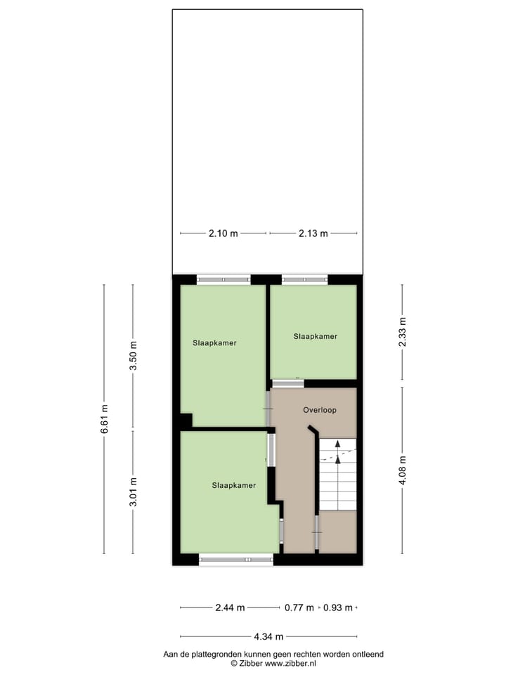 Foto 29 van Nicolaas Beetsstraat 17