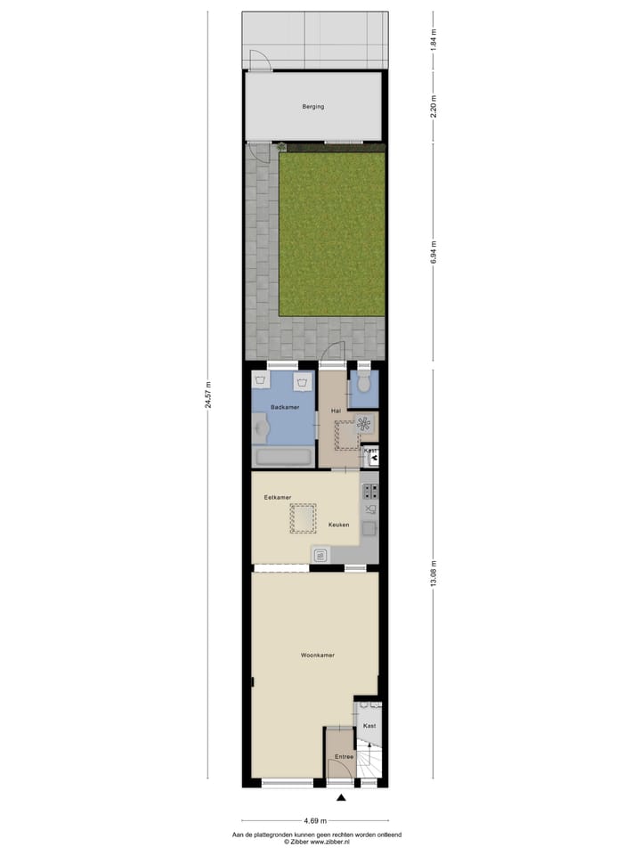 Foto 36 van Nicolaas Beetsstraat 17