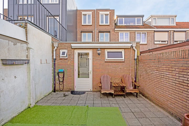 Foto 4 van Nicolaas Beetsstraat 17