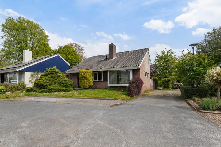 Foto 1 van Dommeloord 17