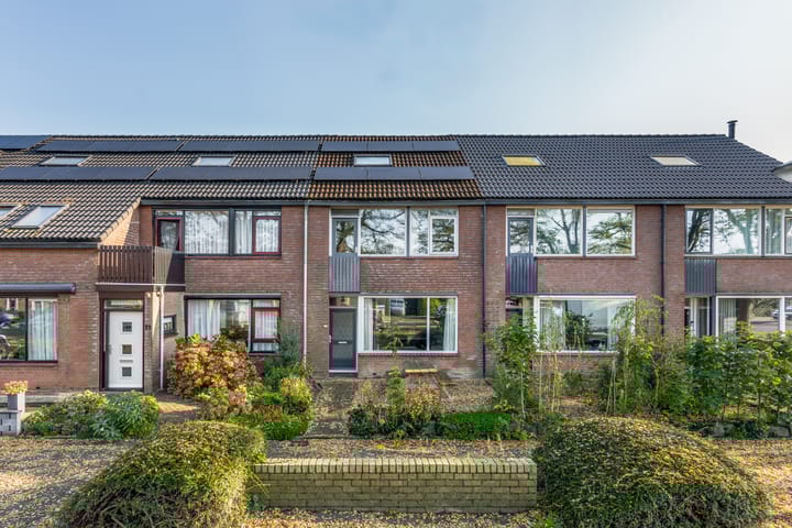 Foto 2 van Hoogstraat 70