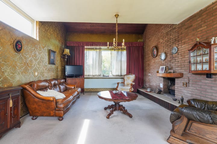 Foto 7 van Dommeloord 17