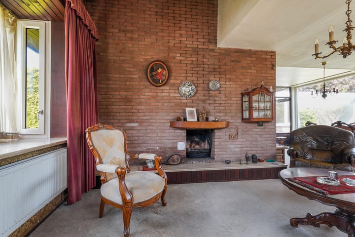 Foto 8 van Dommeloord 17