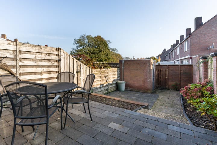 Foto 15 van Hoogstraat 70