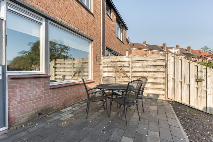 Foto 16 van Hoogstraat 70