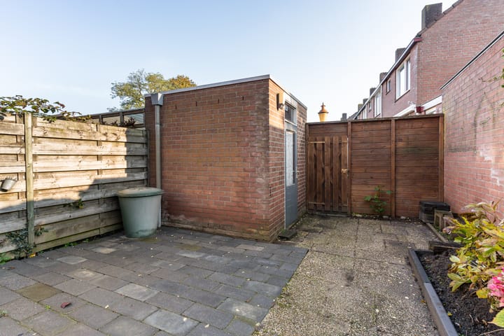 Foto 17 van Hoogstraat 70