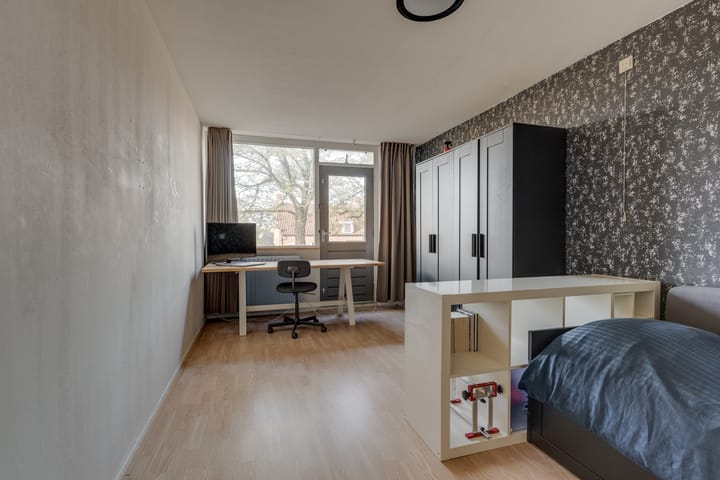 Foto 25 van Hoogstraat 70