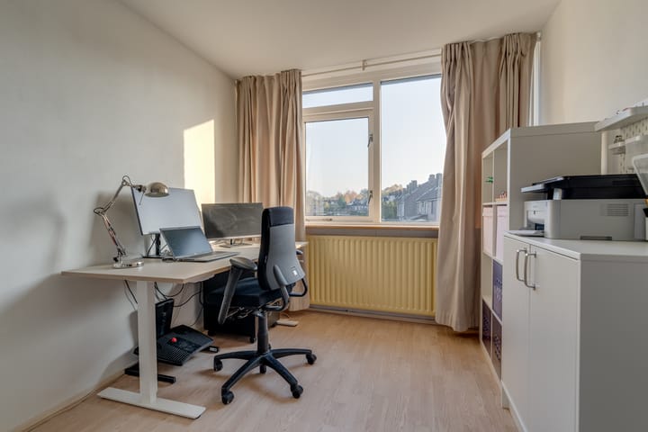 Foto 26 van Hoogstraat 70