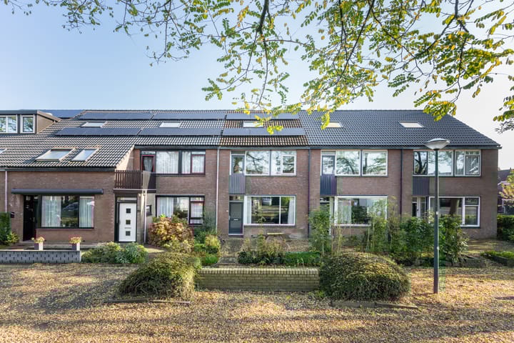 Foto 34 van Hoogstraat 70