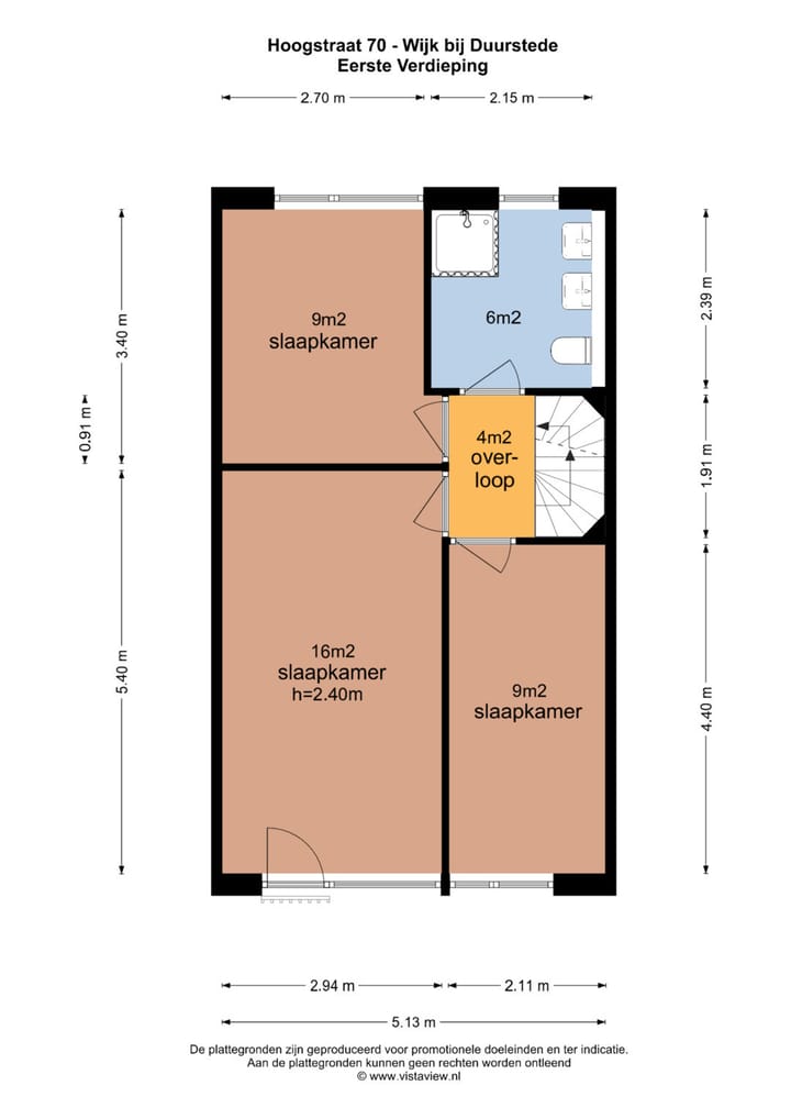 Foto 41 van Hoogstraat 70