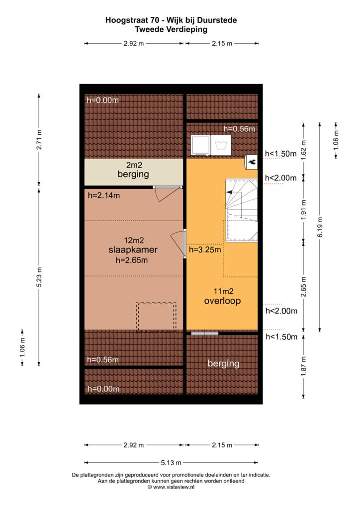 Foto 42 van Hoogstraat 70