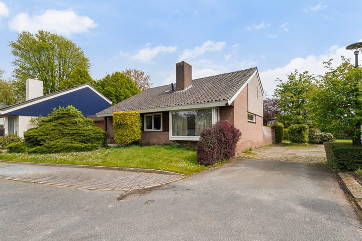 Foto 46 van Dommeloord 17