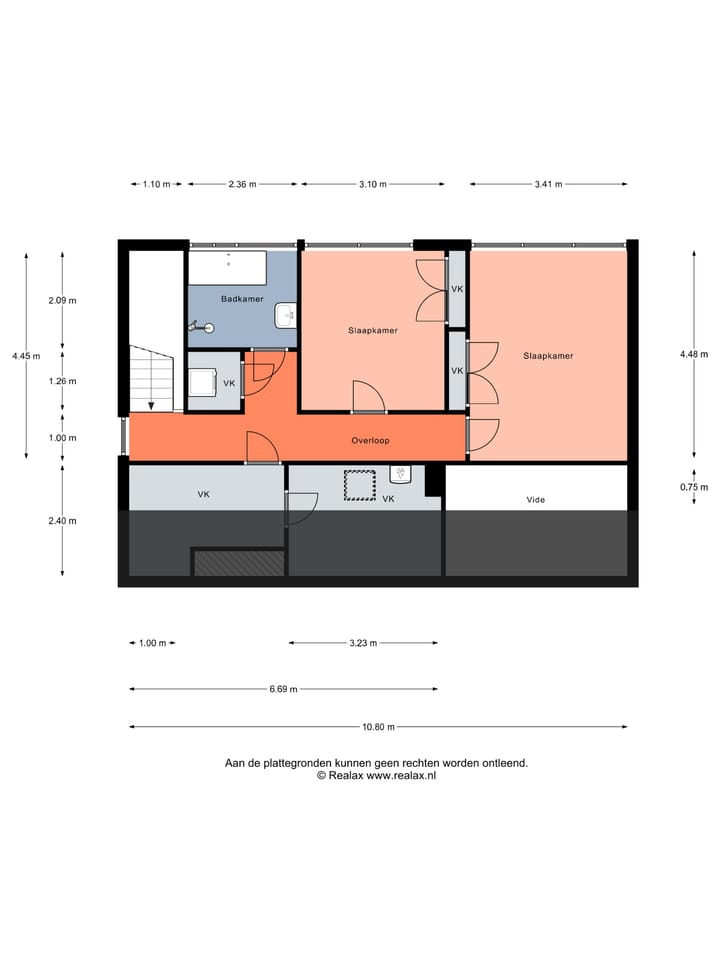 Foto 51 van Dommeloord 17