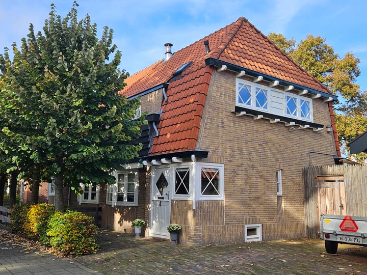 Foto 1 van Terrasweg 38