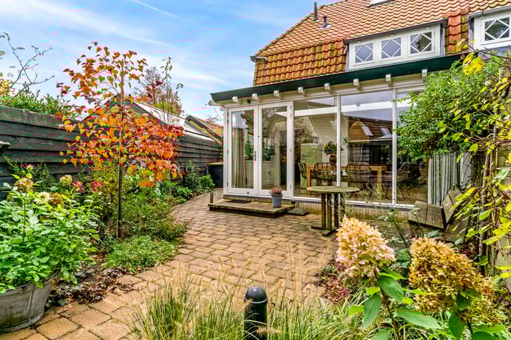 Foto 2 van Terrasweg 38