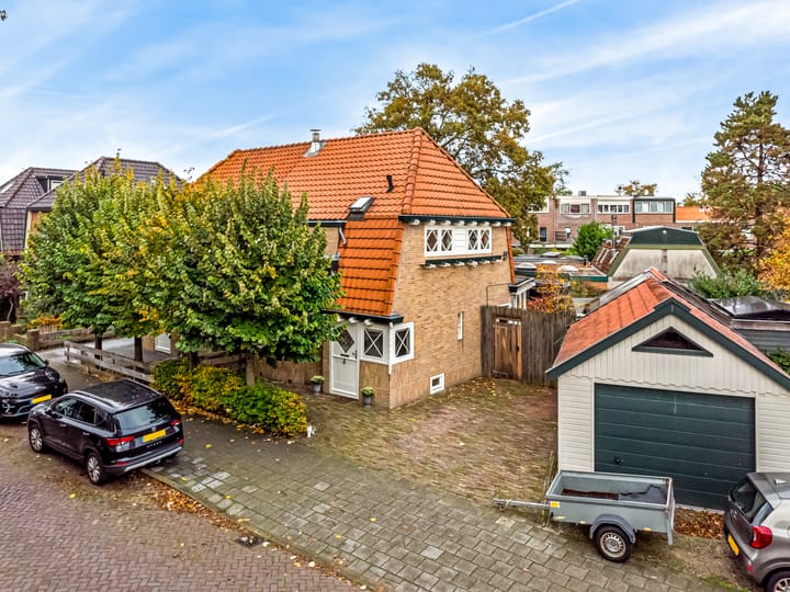 Foto 5 van Terrasweg 38