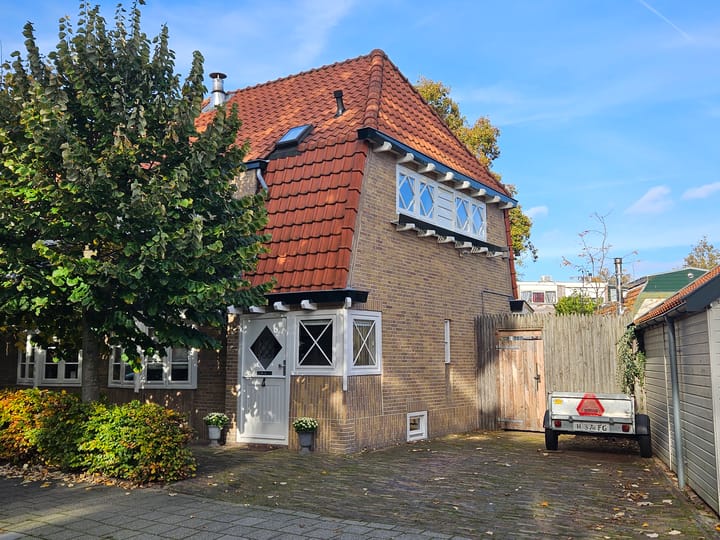 Foto 6 van Terrasweg 38