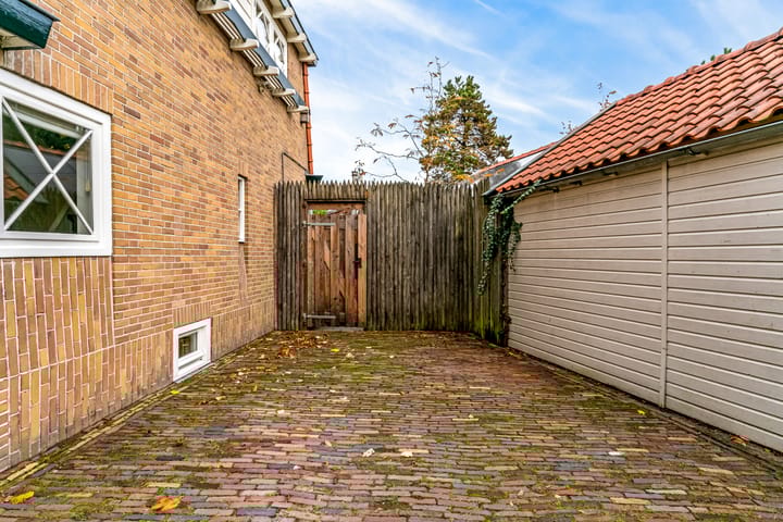 Foto 11 van Terrasweg 38