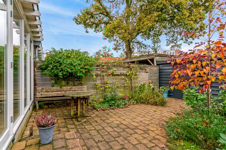 Foto 24 van Terrasweg 38