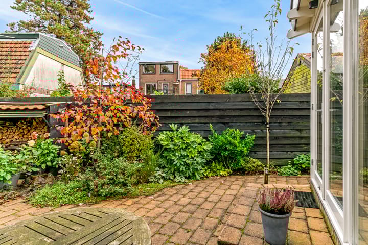 Foto 25 van Terrasweg 38