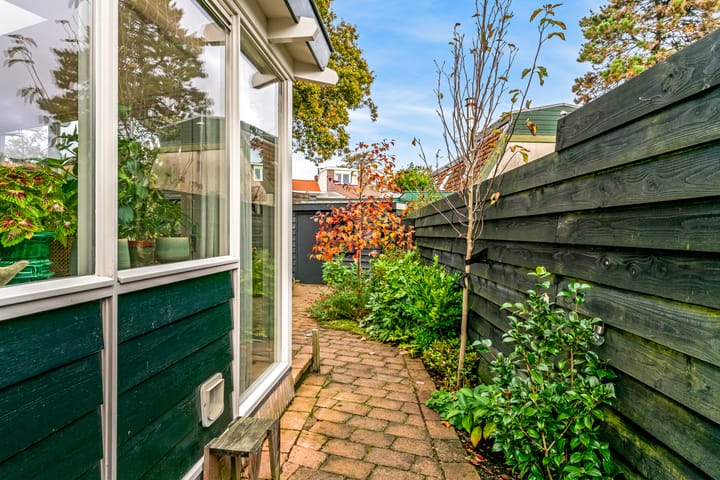 Foto 27 van Terrasweg 38