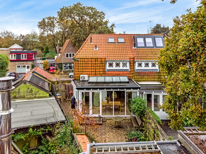 Foto 42 van Terrasweg 38