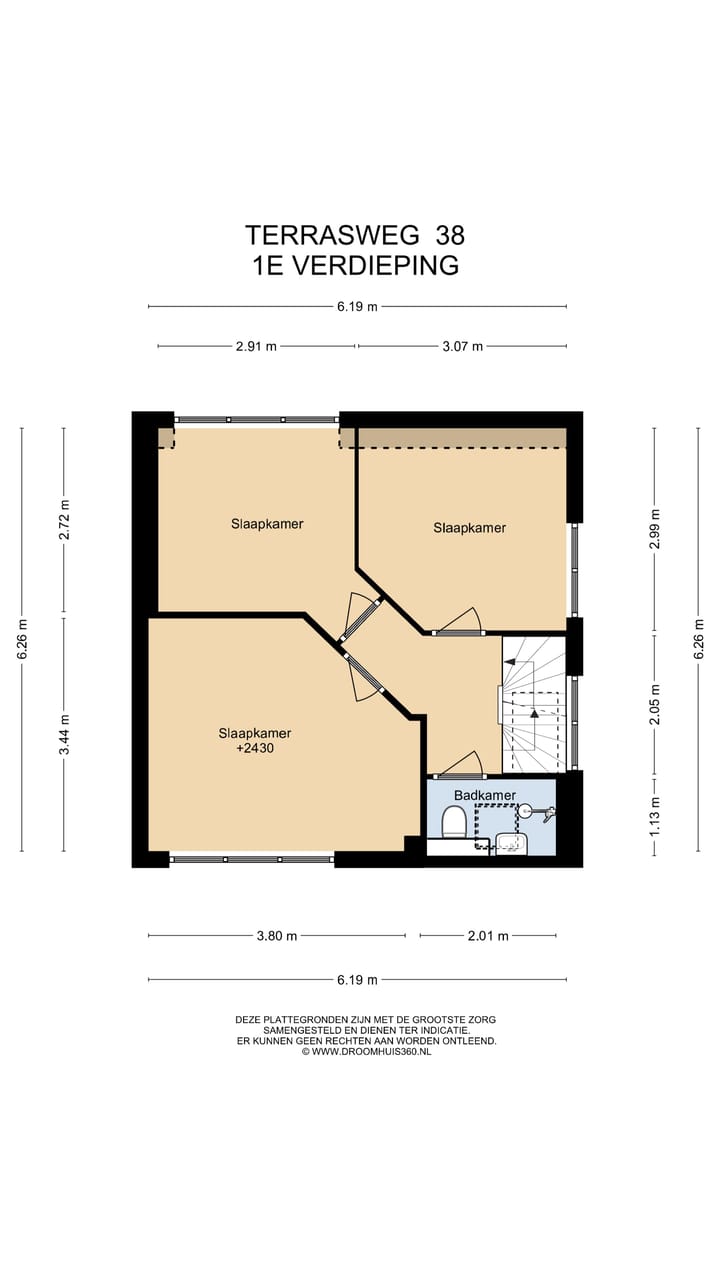 Foto 46 van Terrasweg 38