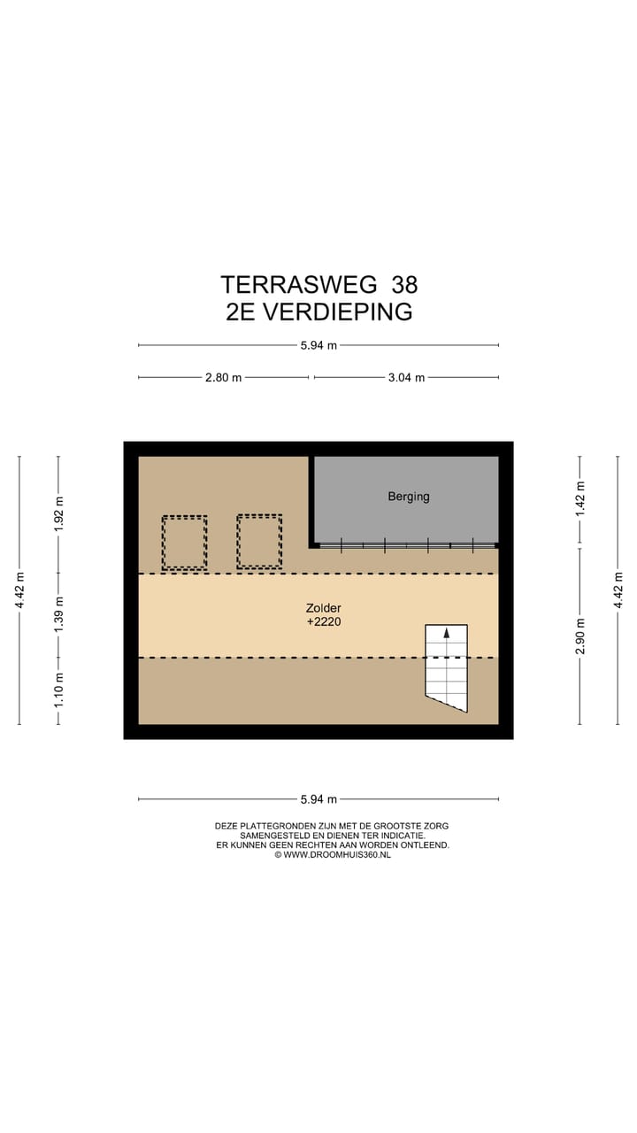 Foto 47 van Terrasweg 38