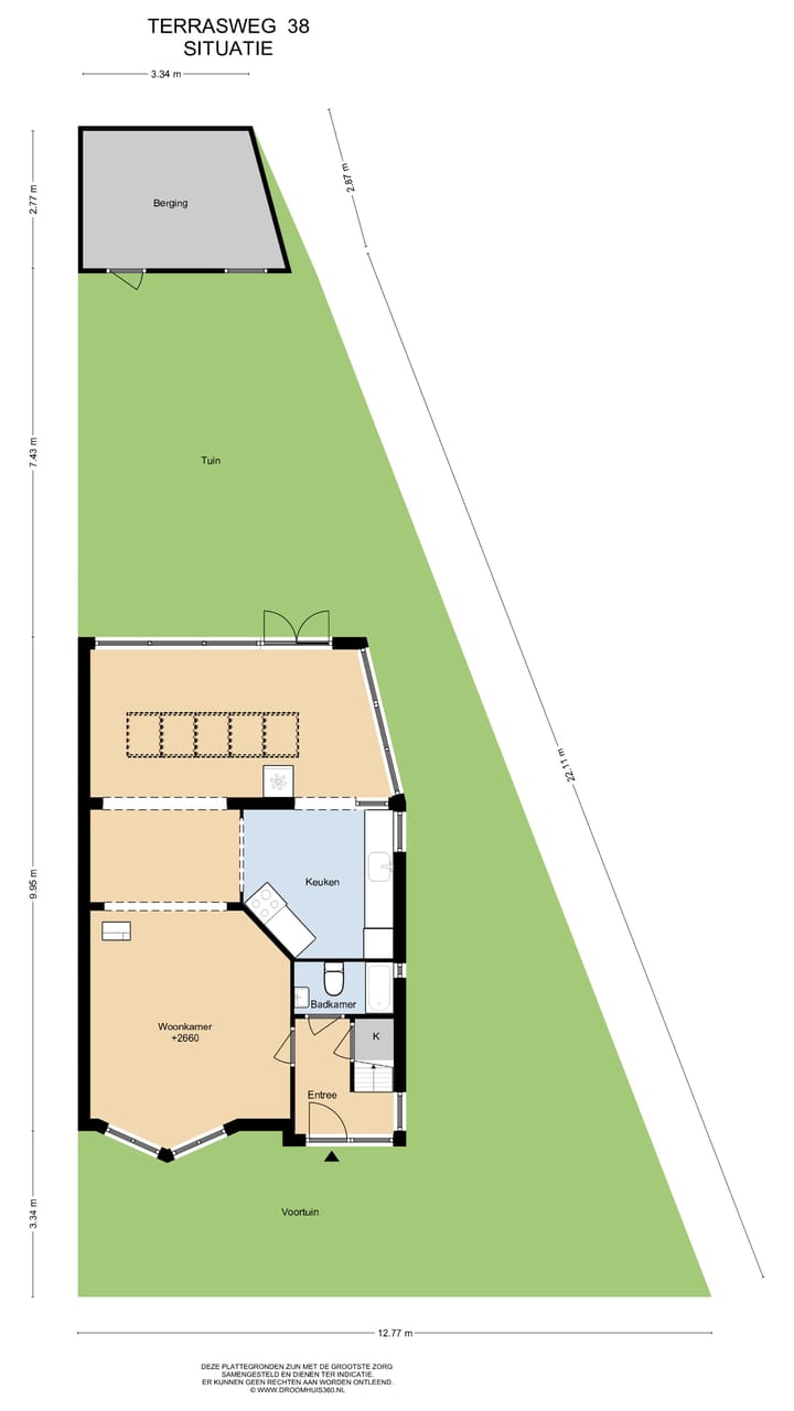 Foto 48 van Terrasweg 38