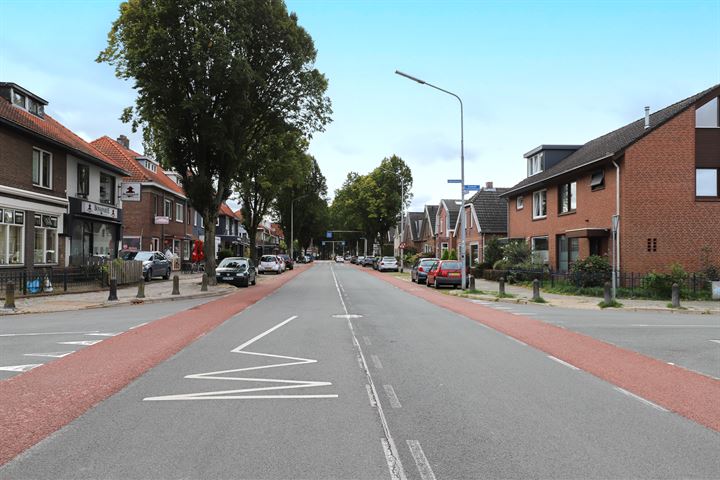 Bekijk foto 67 van Heyendaalseweg 264