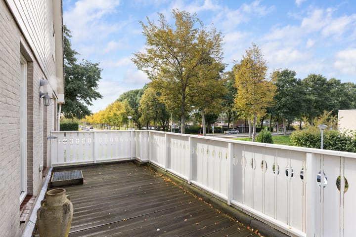 Foto 4 van Krulmos 1