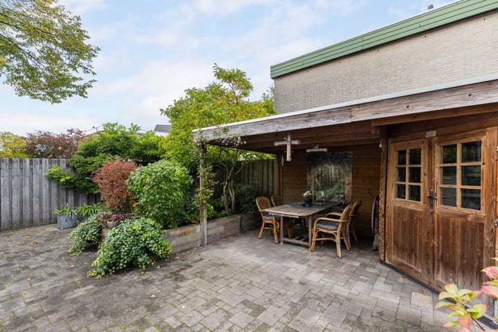 Foto 5 van Krulmos 1