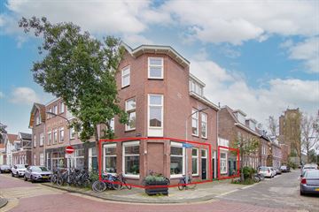 Jan Nieuwenhuijzenstraat thumbnail