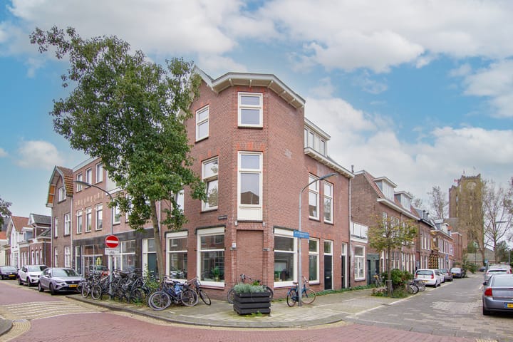 Photo 2 of Jan Nieuwenhuijzenstraat 21
