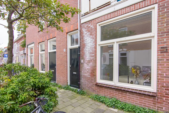 Photo 3 of Jan Nieuwenhuijzenstraat 21