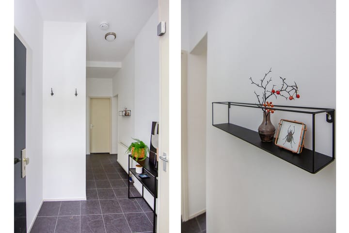 Photo 5 of Jan Nieuwenhuijzenstraat 21