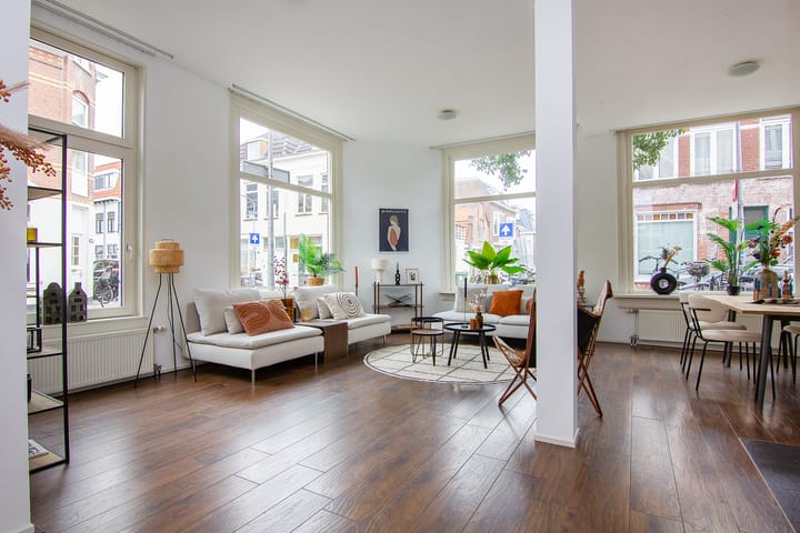 Photo 6 of Jan Nieuwenhuijzenstraat 21